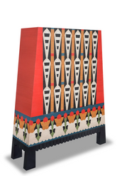 Ipet Cabinet